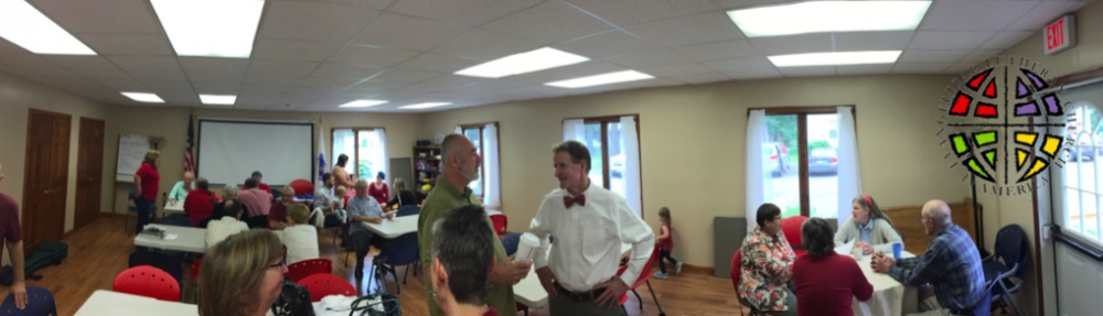 Our Savior's Lutheran Church