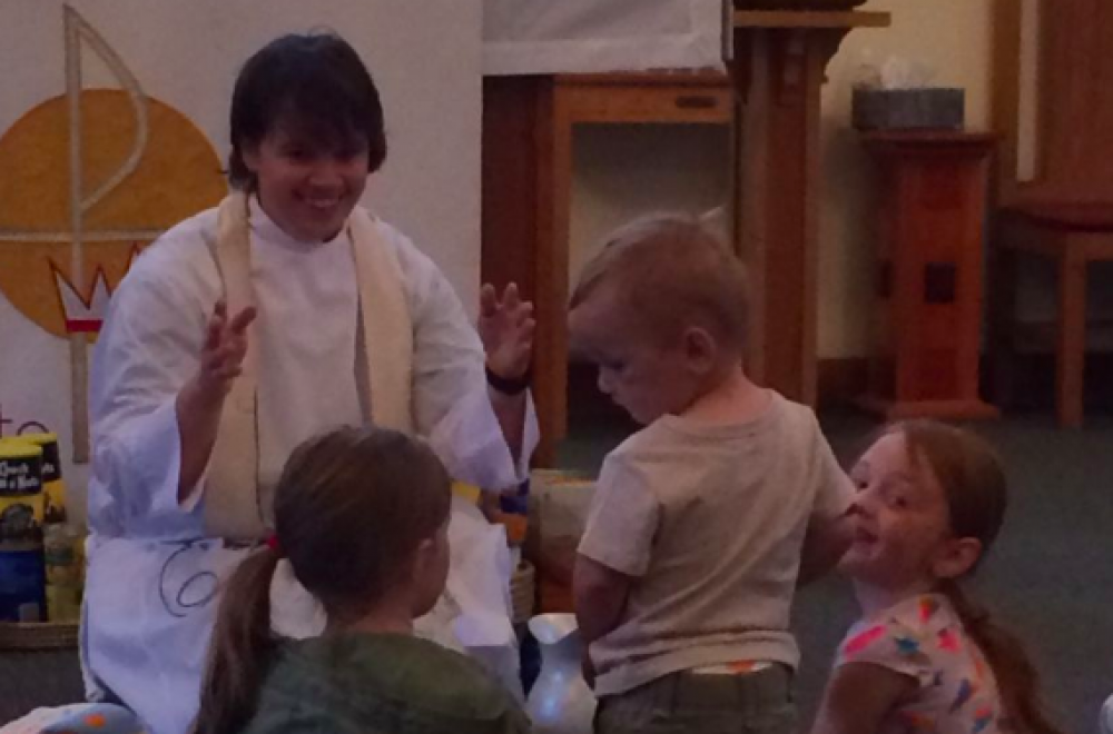 Our Savior's Lutheran Church